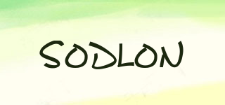 SODLON品牌logo