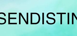 SENDISTIN品牌logo