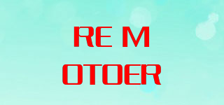 RE MOTOER品牌logo