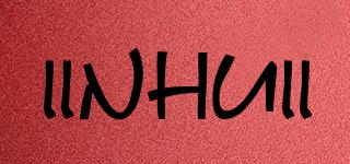IINHUII品牌logo