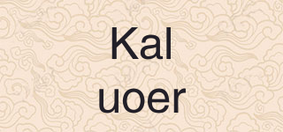 Kaluoer品牌logo