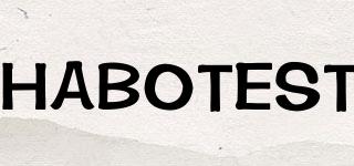 HABOTEST品牌logo