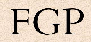 FGP品牌logo