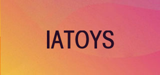 IATOYS品牌logo