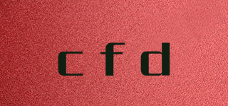 cfd品牌logo