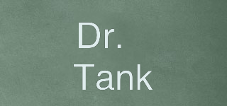 Dr．Tank品牌logo