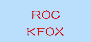 ROCKFOX品牌logo