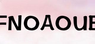 FNOAOUE品牌logo