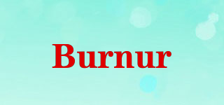 Burnur品牌logo
