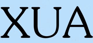XUA品牌logo