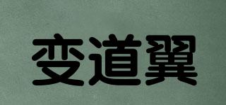 變道翼品牌logo