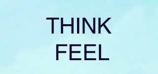 THINK FEEL品牌logo