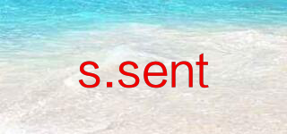 s.sent品牌logo