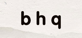 bhq品牌logo