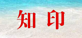 知印品牌logo