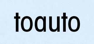 toauto品牌logo