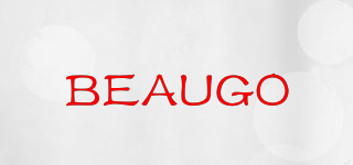 BEAUGO品牌logo