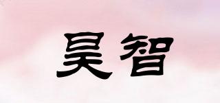 昊智品牌logo