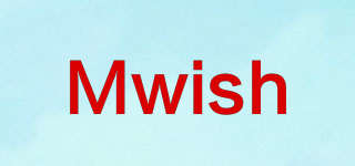 Mwish品牌logo