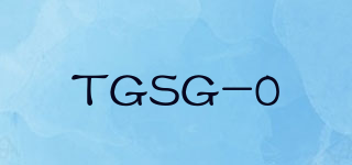 TGSG-0品牌logo