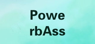 PowerbAss品牌logo