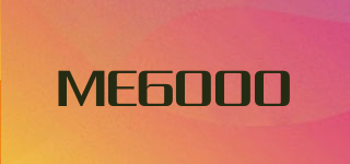 ME6000品牌logo