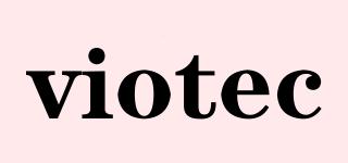 viotec品牌logo