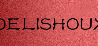 DELISHOUX品牌logo