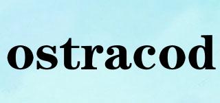 ostracod品牌logo