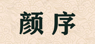 Color continue/顏序品牌logo