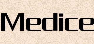 Medice品牌logo