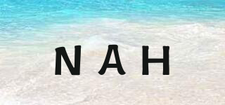 NAH品牌logo