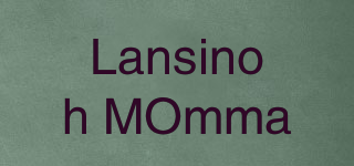Lansinoh MOmma品牌logo
