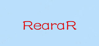 RearaR品牌logo