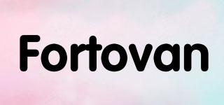 Fortovan品牌logo