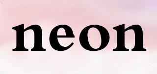 neon品牌logo