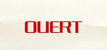 OUERT品牌logo