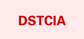 DSTCIA品牌logo