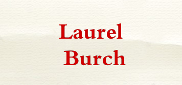 Laurel Burch品牌logo