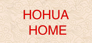 HOHUA HOME品牌logo
