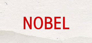 NOBEL品牌logo