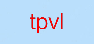 tpvl品牌logo