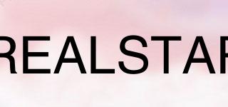 REALSTAR品牌logo