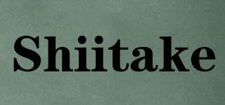 Shiitake品牌logo