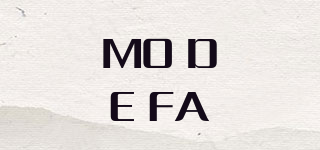 MO DE FA品牌logo