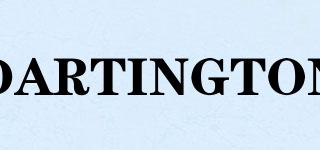 DARTINGTON品牌logo
