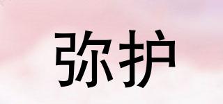 MIEOHUEY/彌護品牌logo