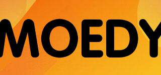 MOEDY品牌logo