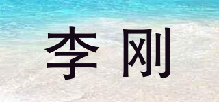 李剛品牌logo
