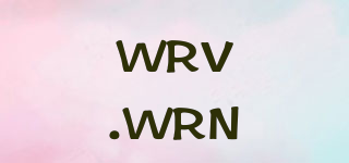 WRV.WRN品牌logo
